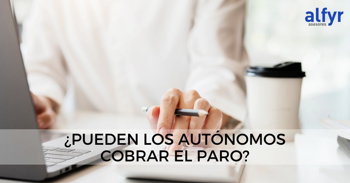 Pueden los autónomos cobrar el paro